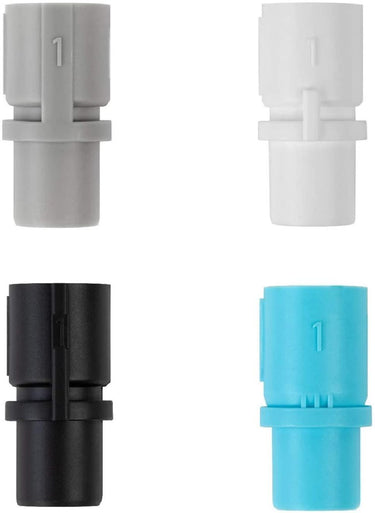 Juego de Adaptadores Silhouette Cameo 4